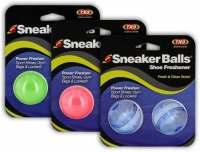 Sneaker Balls